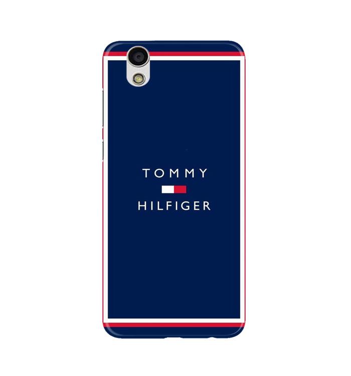 Tommy Hilfiger Case for Gionee F103 (Design No. 275)