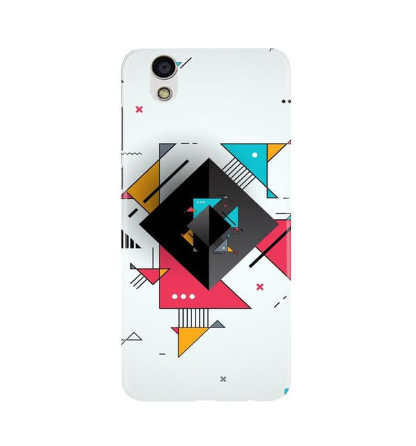 Designer Case for Gionee F103 (Design No. 276)