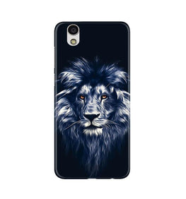Lion Case for Gionee F103 (Design No. 281)