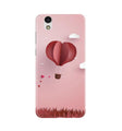 Parachute Case for Gionee F103 (Design No. 286)