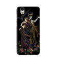 Radha Krishna Case for Gionee F103 (Design No. 290)