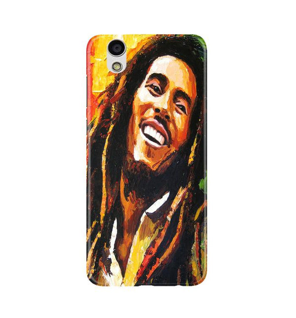 Bob marley Case for Gionee F103 (Design No. 295)