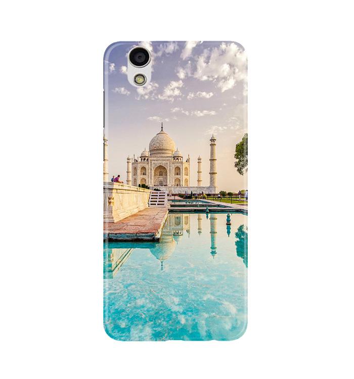 Taj Mahal Case for Gionee F103 (Design No. 297)