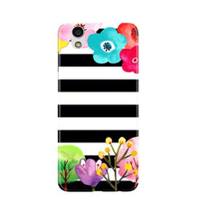 Designer Mobile Back Case for Gionee F103 (Design - 300)