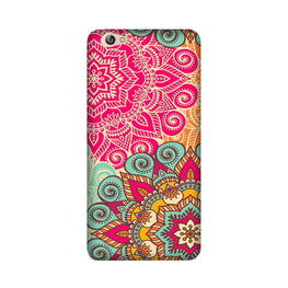 Rangoli art Case for Gionee S6