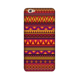 Zigzag line pattern2 Case for Gionee S6