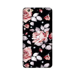 Pink rose Case for Gionee S6