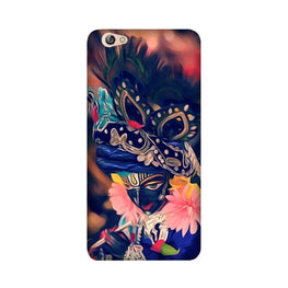 Lord Krishna Case for Gionee S6