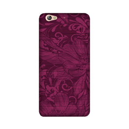 Purple Backround Case for Gionee S6