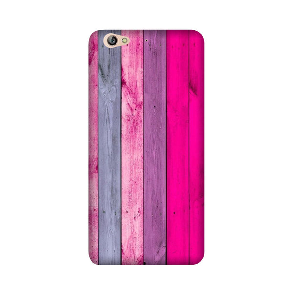 Wooden look Case for Gionee S6