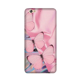 Butterflies Case for Gionee S6