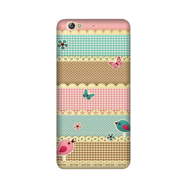 Gift paper Case for Gionee S6