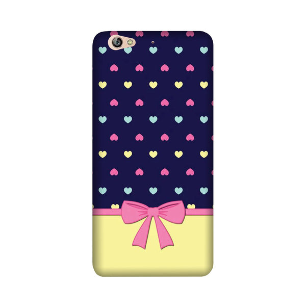 Gift Wrap5 Case for Gionee S6