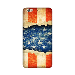 United Kingdom Case for Gionee S6