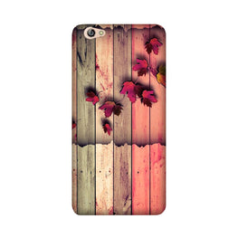 Wooden look2 Case for Gionee S6