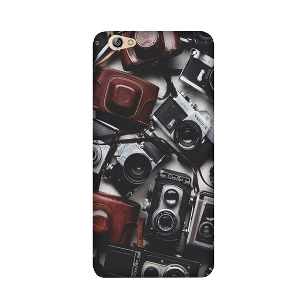 Cameras Case for Gionee S6