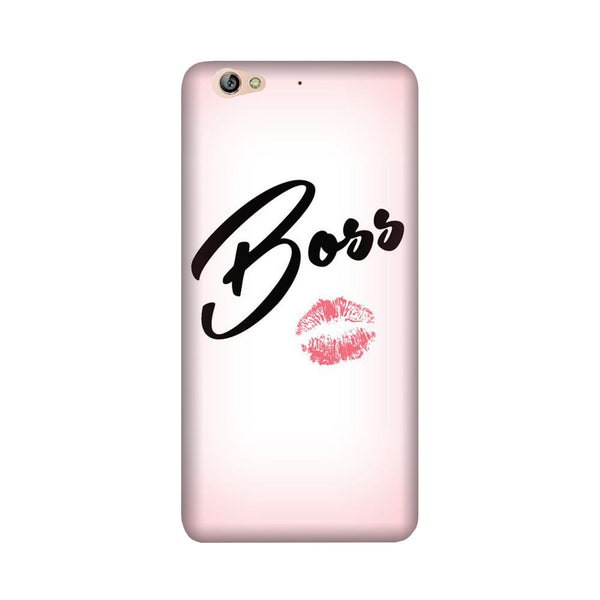Boss Case for Gionee S6