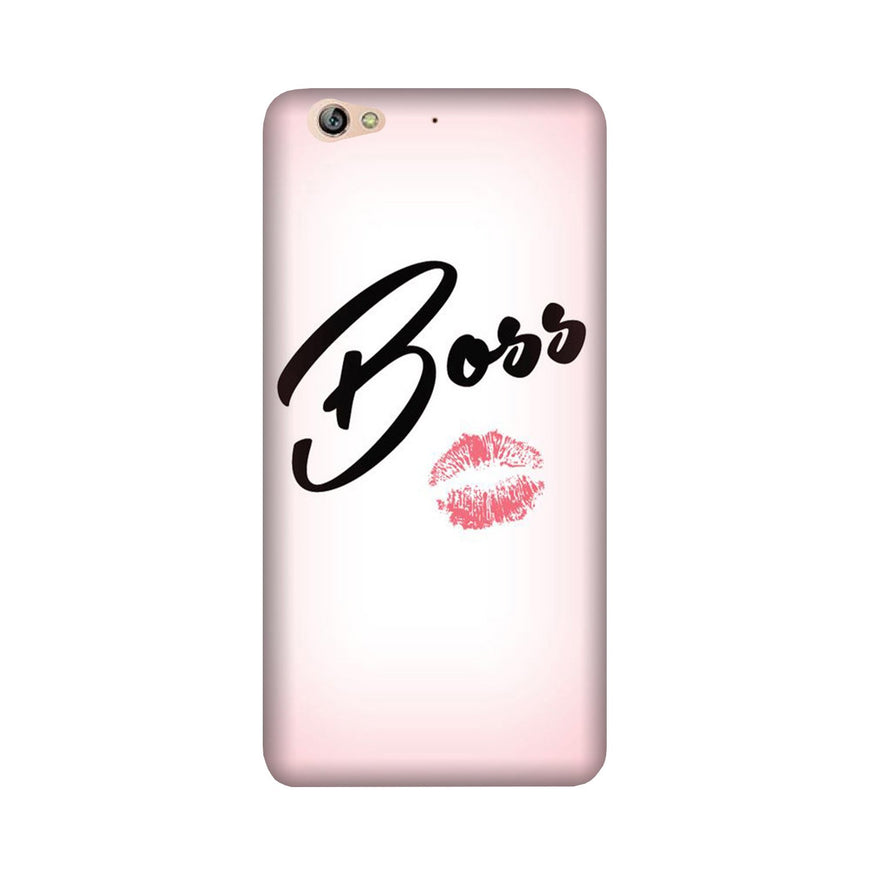 Boss Case for Gionee S6