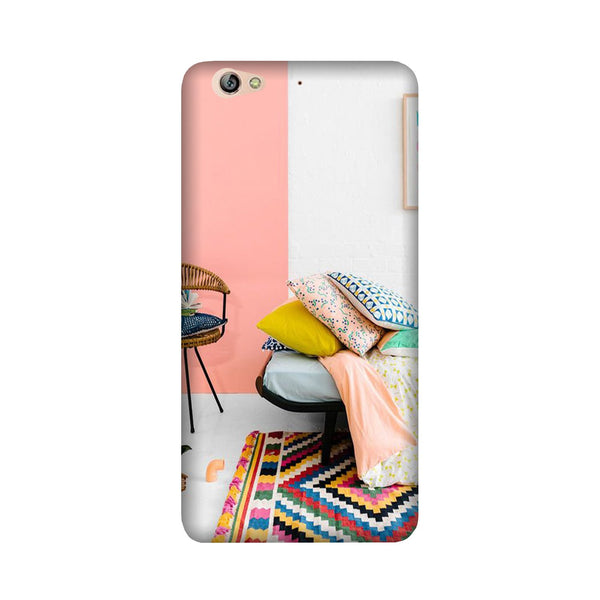 Home Décor Case for Gionee S6