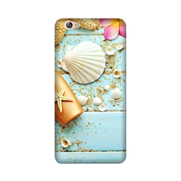 Sea Shells Case for Gionee S6