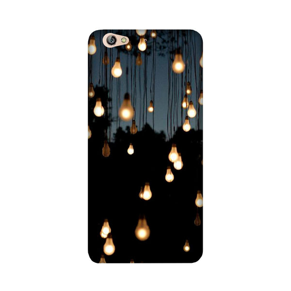 Party Bulb Case for Gionee S6