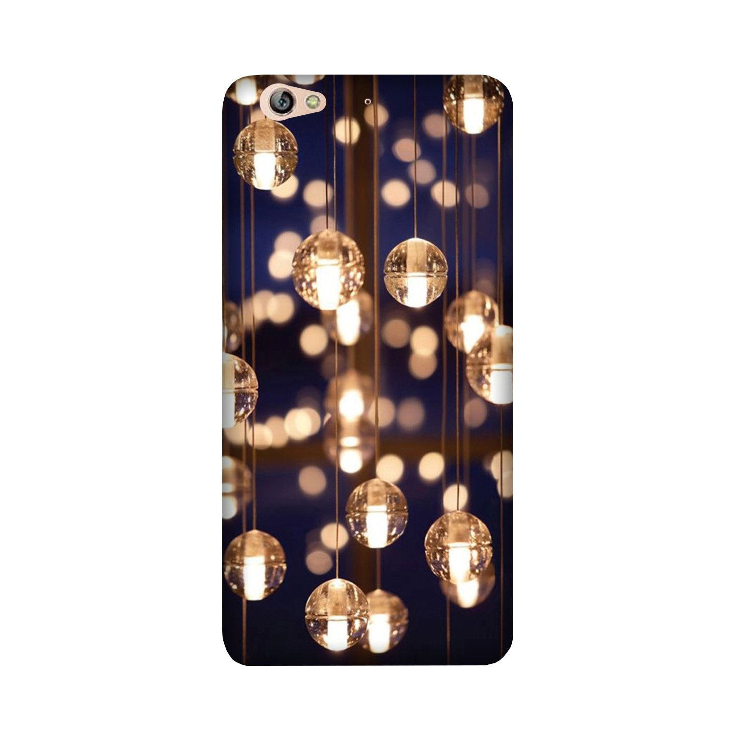 Party Bulb2 Case for Gionee S6