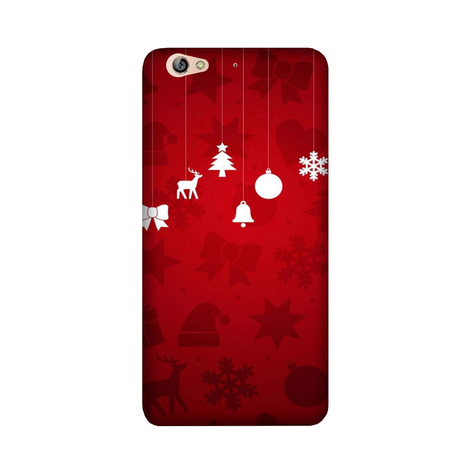 Christmas Case for Gionee S6