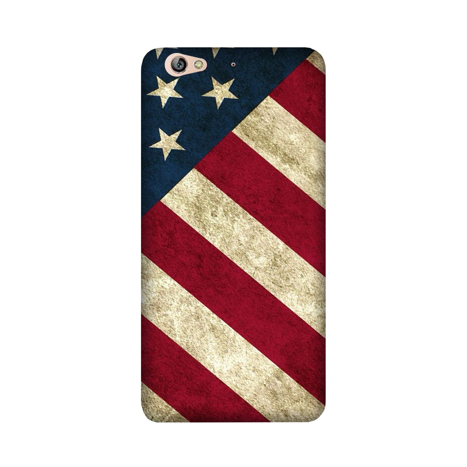 America Case for Gionee S6