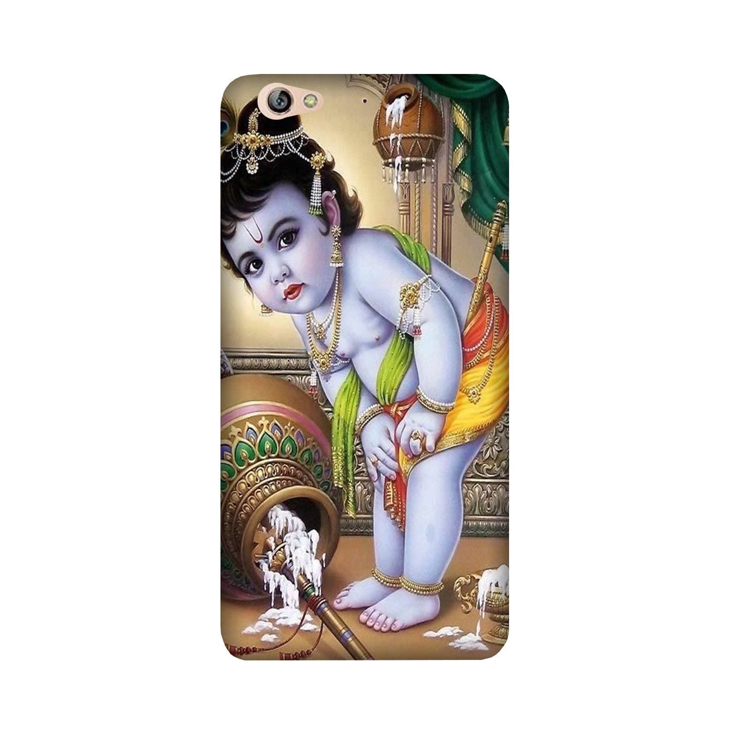 Bal Gopal2 Case for Gionee S6