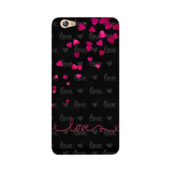Love in Air Case for Gionee S6