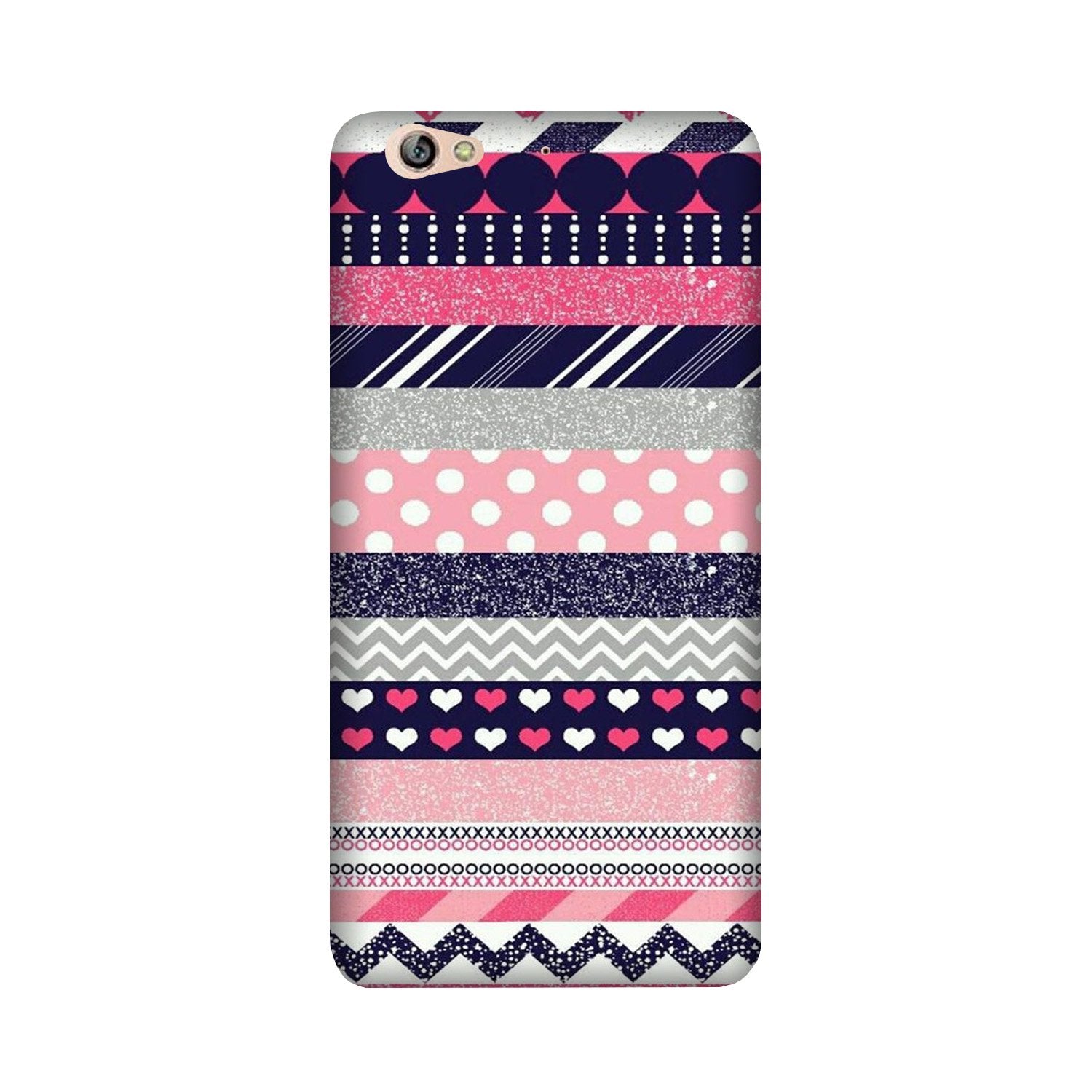 Pattern3 Case for Gionee S6