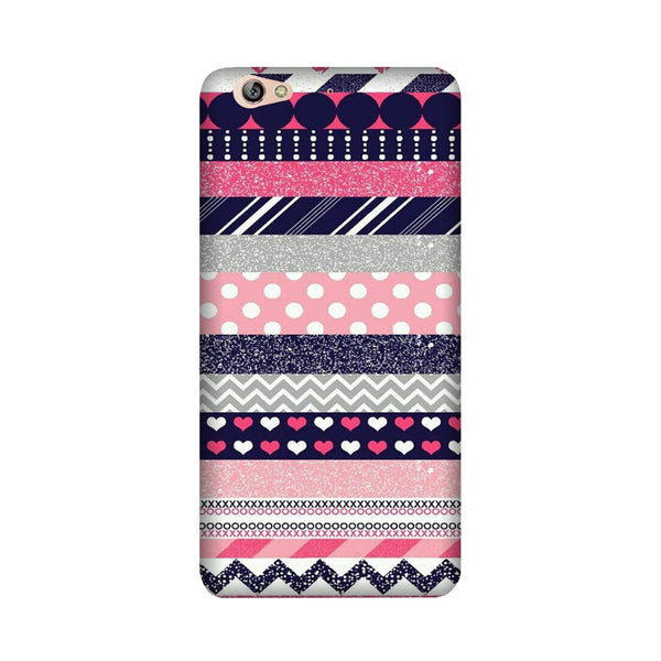 Pattern3 Case for Gionee S6
