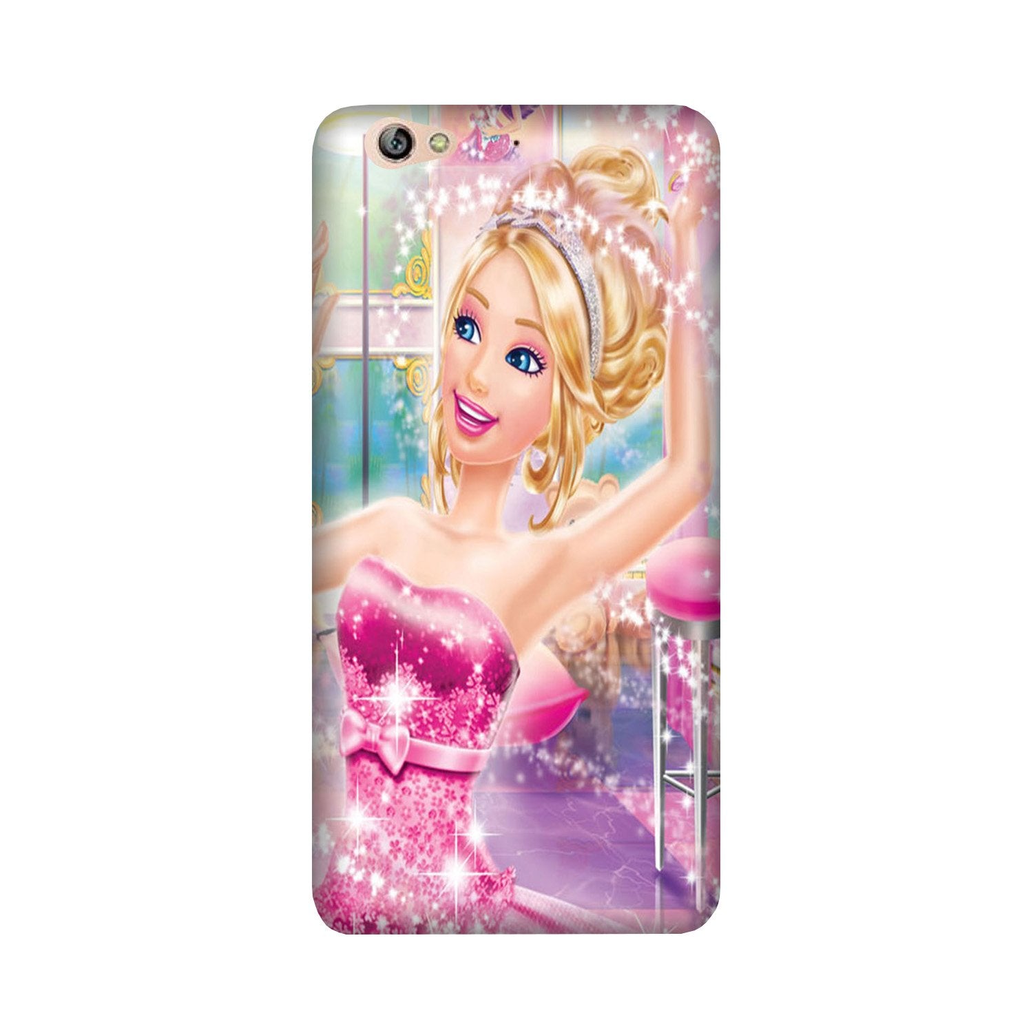 Princesses Case for Gionee S6