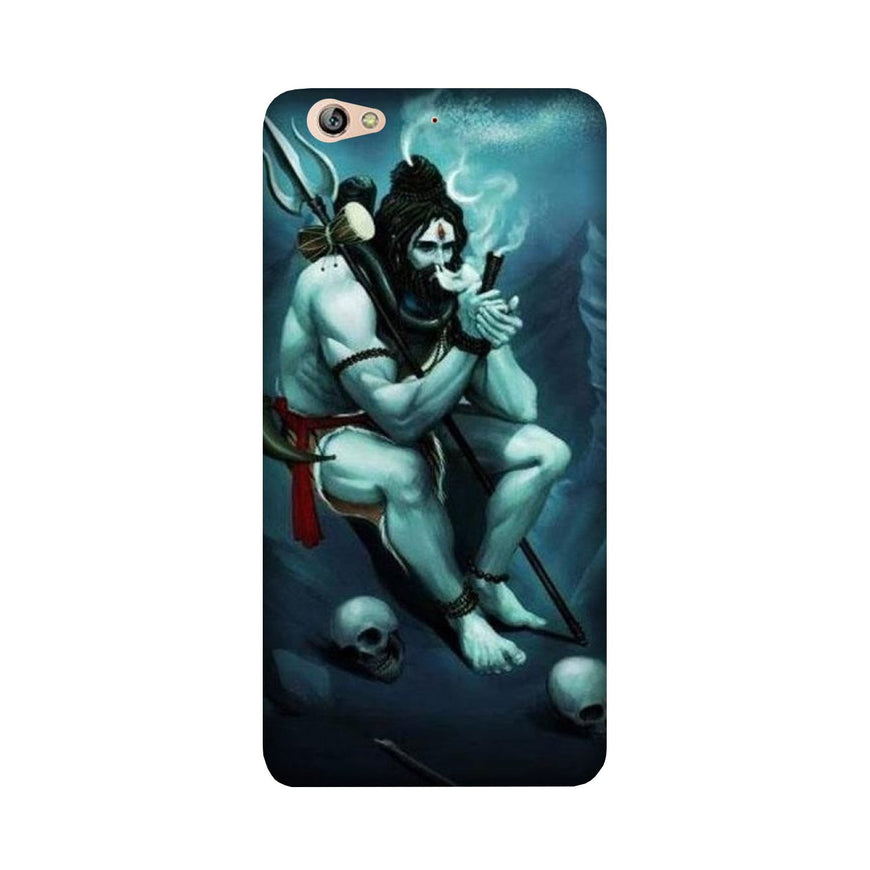 Lord Shiva Mahakal2 Case for Gionee S6