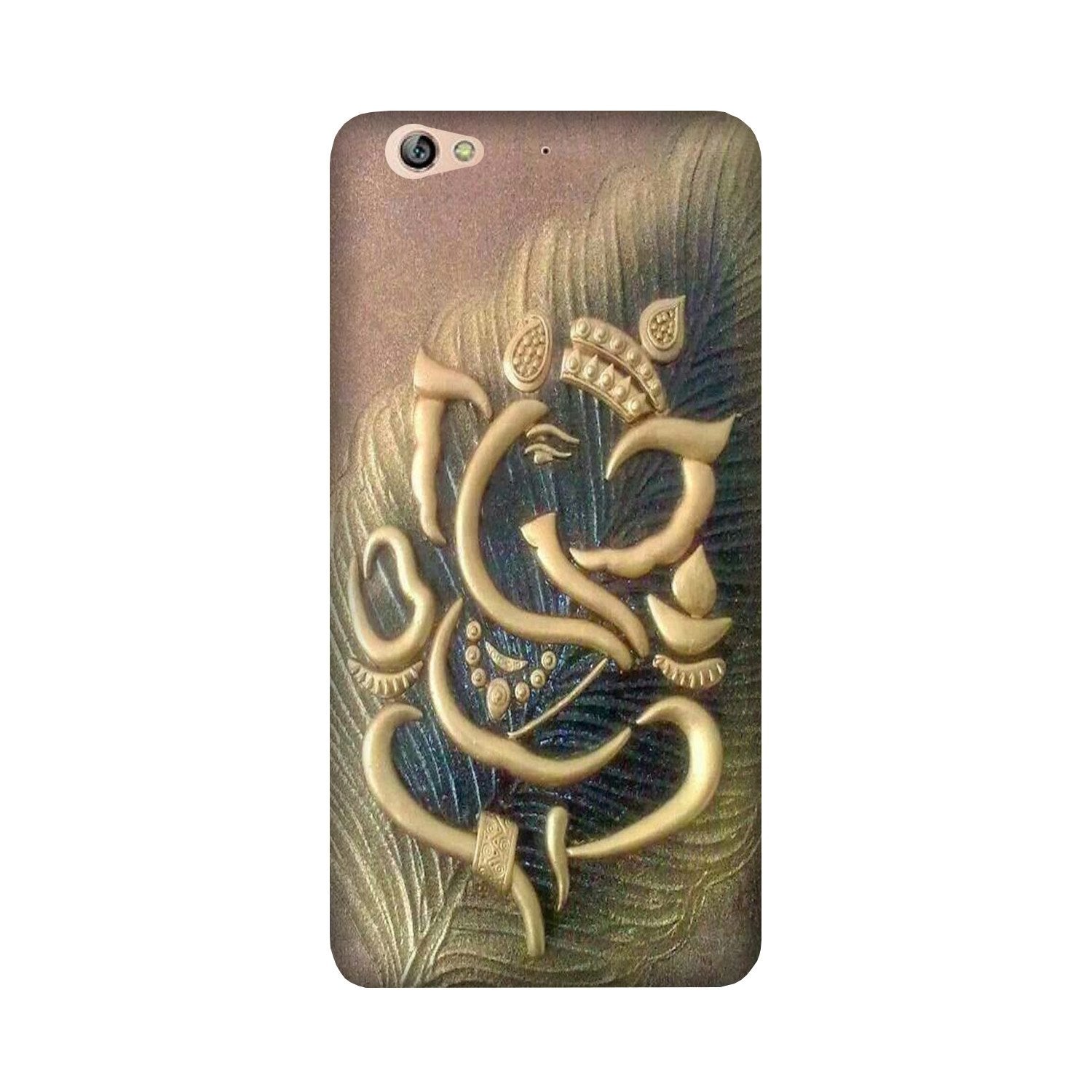 Lord Ganesha Case for Gionee S6