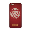 Iron Man Superhero Case for Gionee S6  (Design - 115)
