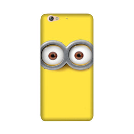 Minions Case for Gionee S6(Design - 128)