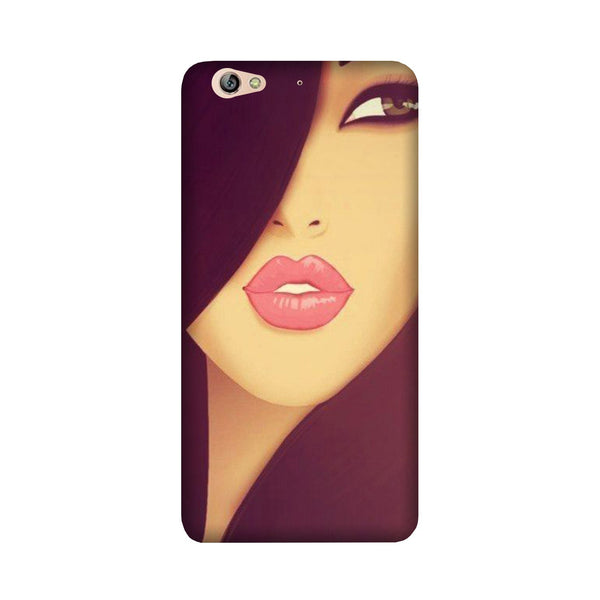 Girlish Case for Gionee S6  (Design - 130)