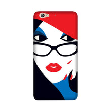 Girlish Mobile Back Case for Gionee S6  (Design - 131)