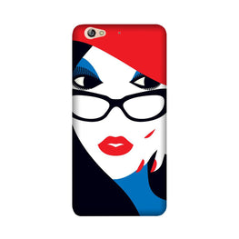 Girlish Case for Gionee S6(Design - 131)