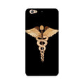 Doctor Logo Case for Gionee S6  (Design - 134)