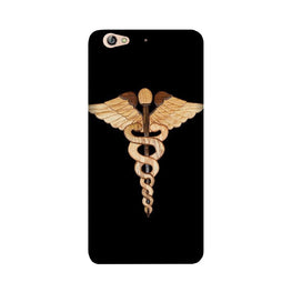 Doctor Logo Case for Gionee S6(Design - 134)