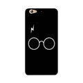 Harry Potter Case for Gionee S6  (Design - 136)