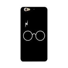 Harry Potter Mobile Back Case for Gionee S6  (Design - 136)