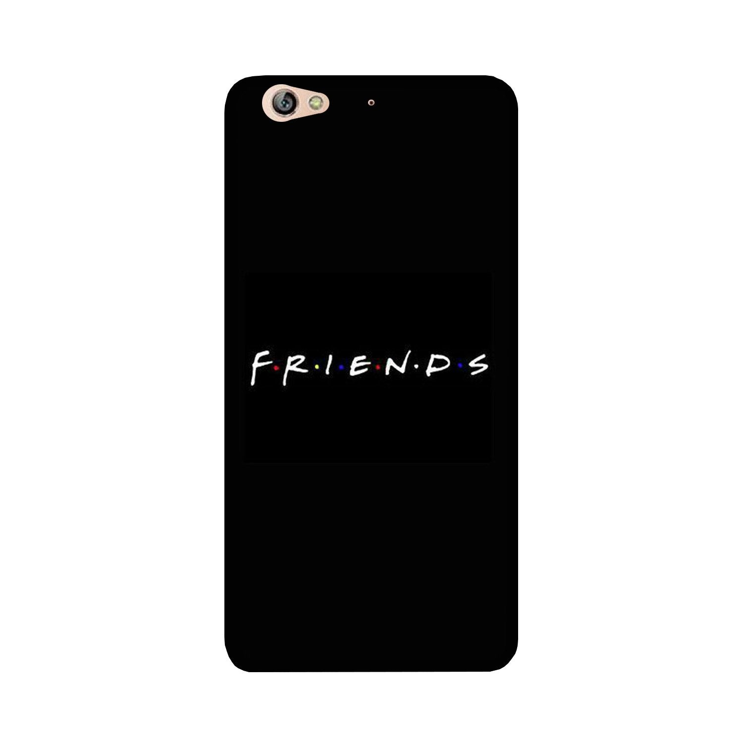 Friends Case for Gionee S6(Design - 143)