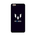 Messi Case for Gionee S6  (Design - 158)