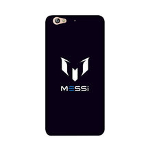 Messi Mobile Back Case for Gionee S6  (Design - 158)