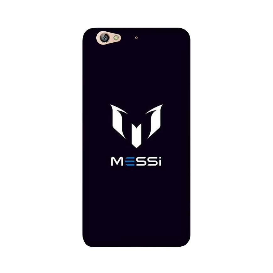 Messi Case for Gionee S6  (Design - 158)