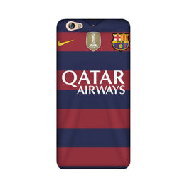 Qatar Airways Case for Gionee S6(Design - 160)