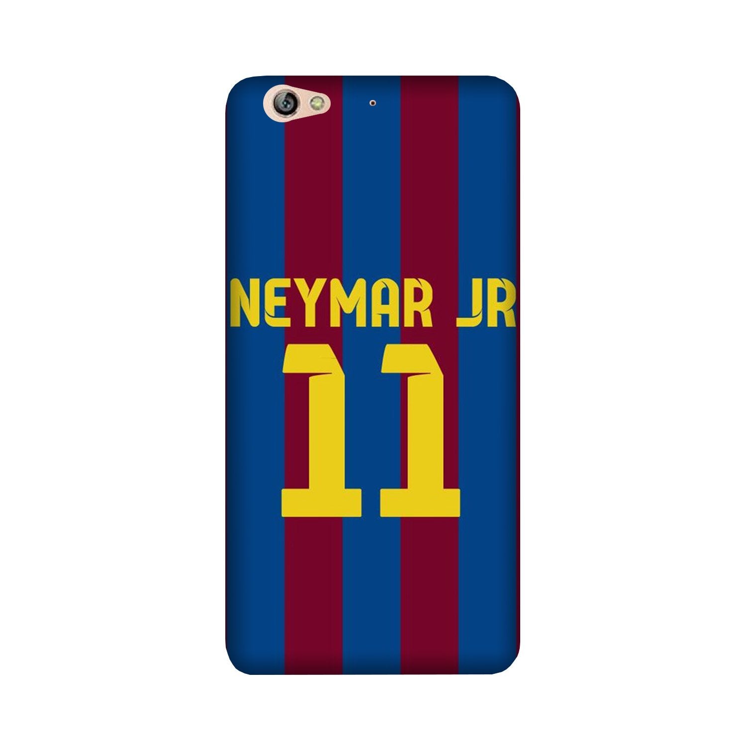 Neymar Jr Case for Gionee S6  (Design - 162)